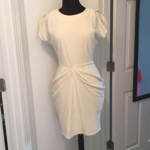 NWOT off white Guess curvy dress size 8